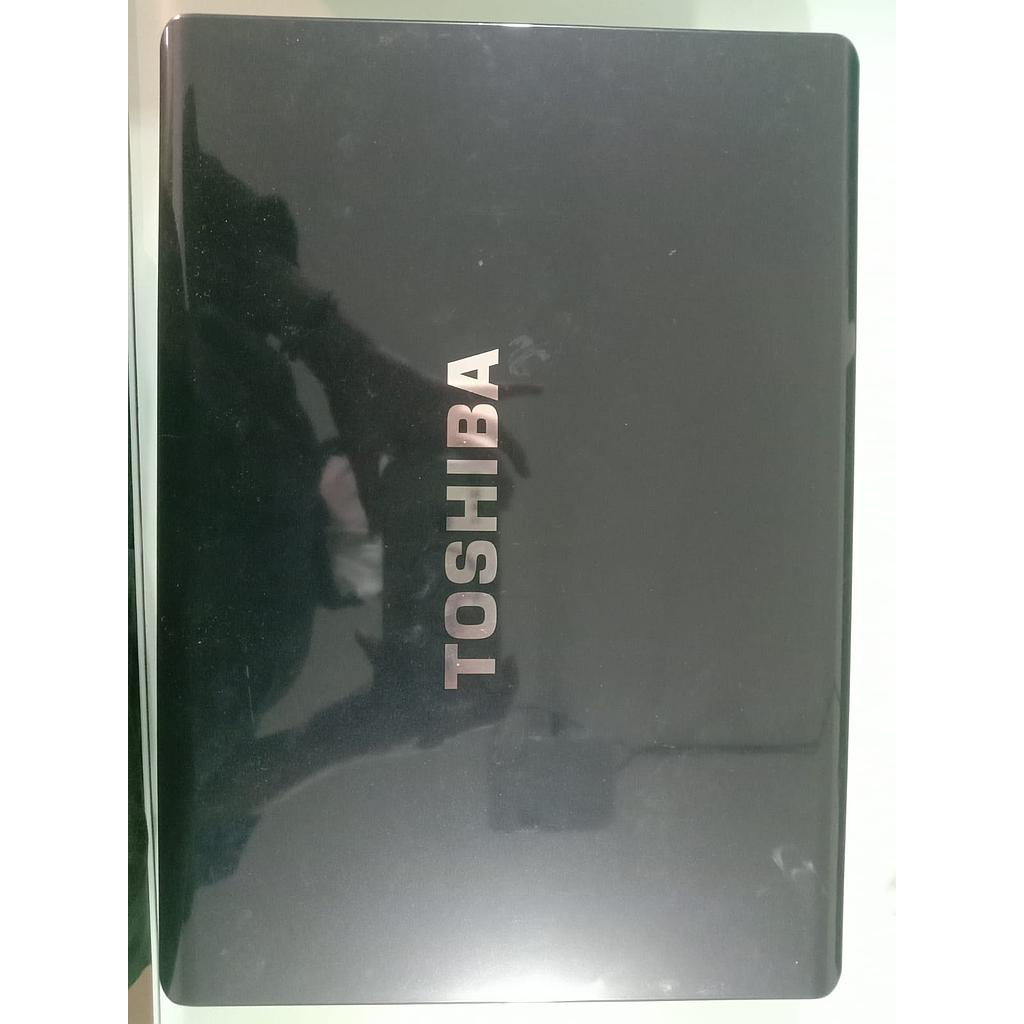 Laptop Toshiba, Model No. PSMC4L-00D002