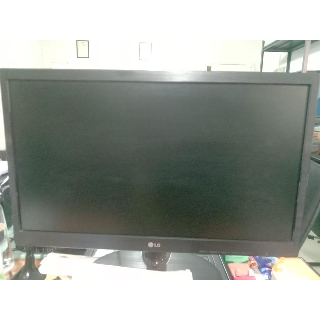 Monitor LG 20M39A