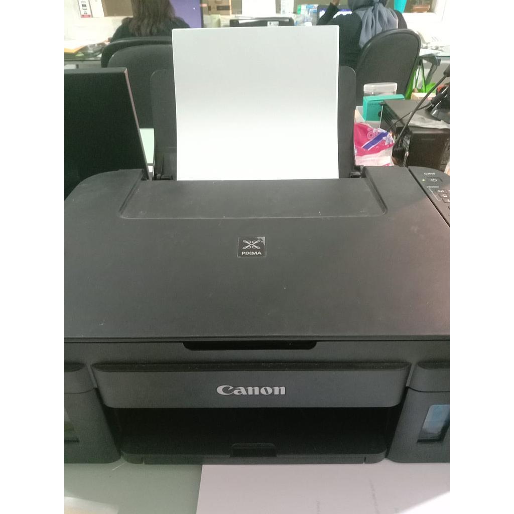Printer Canon G3010