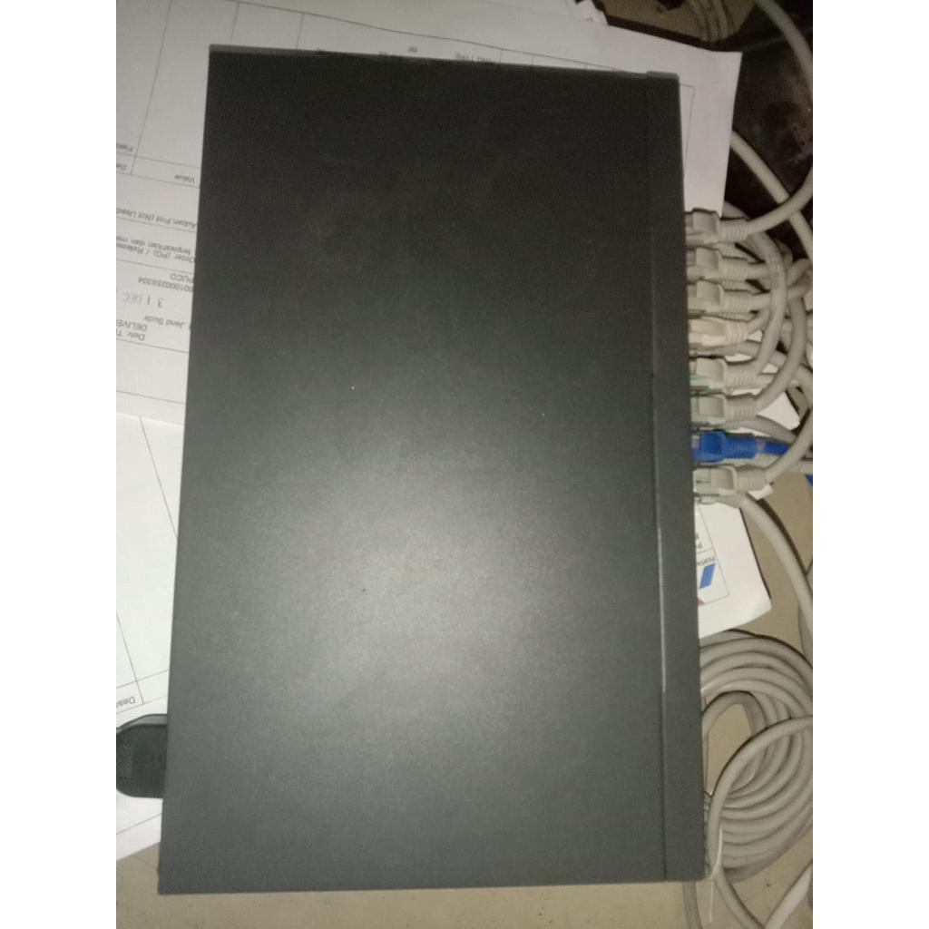 Tp-link, Model TL-SG10116D