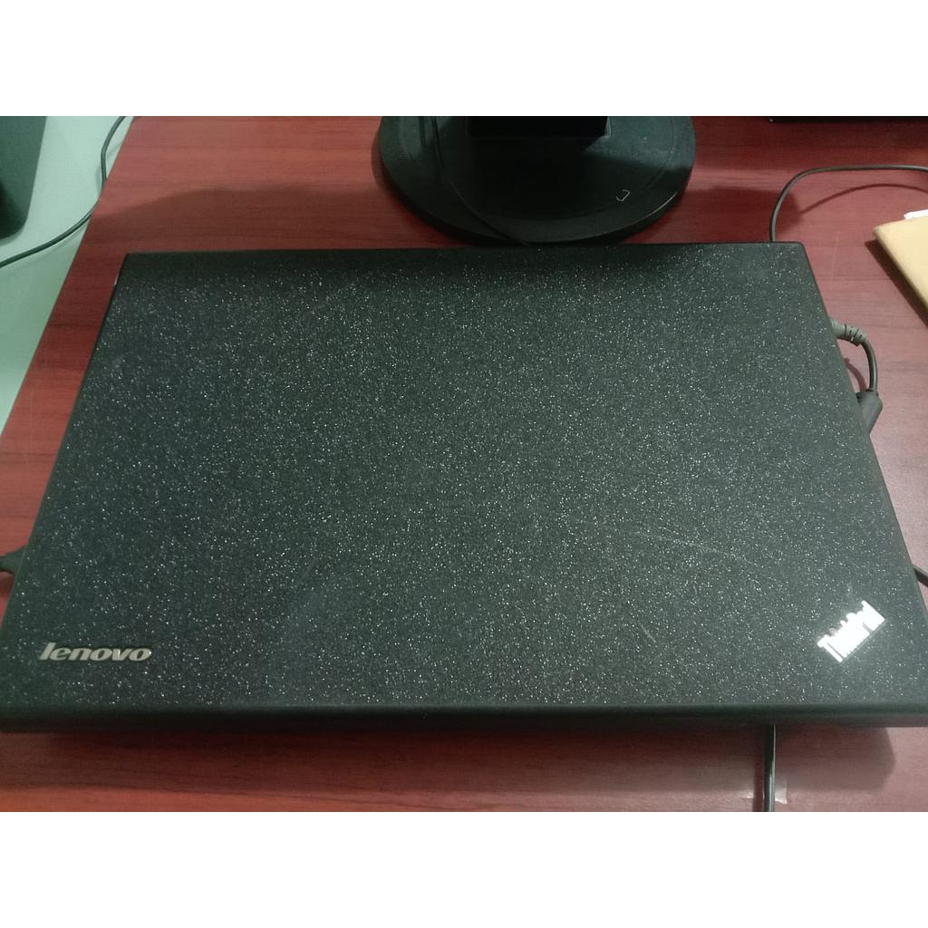 Laptop Lenovo, Type 7854-RN5
