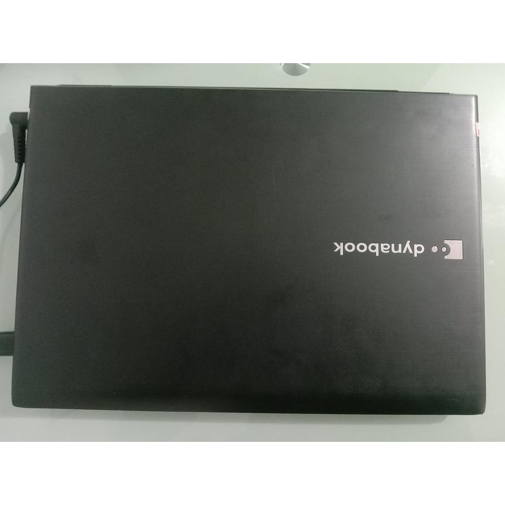 Laptop Toshiba, Model Name. PORTEGE  R930 Series
