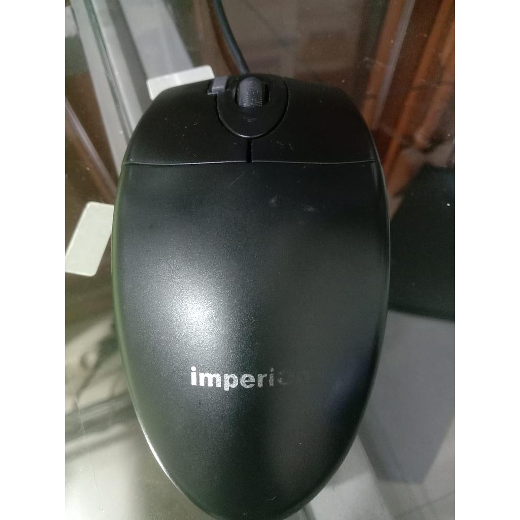 Mouse Imperion, Model MS-210