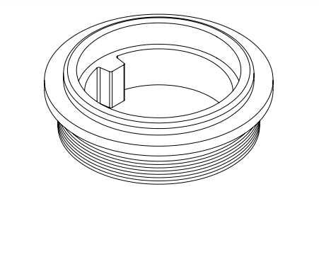BAP R-SERIES; Soft Seat