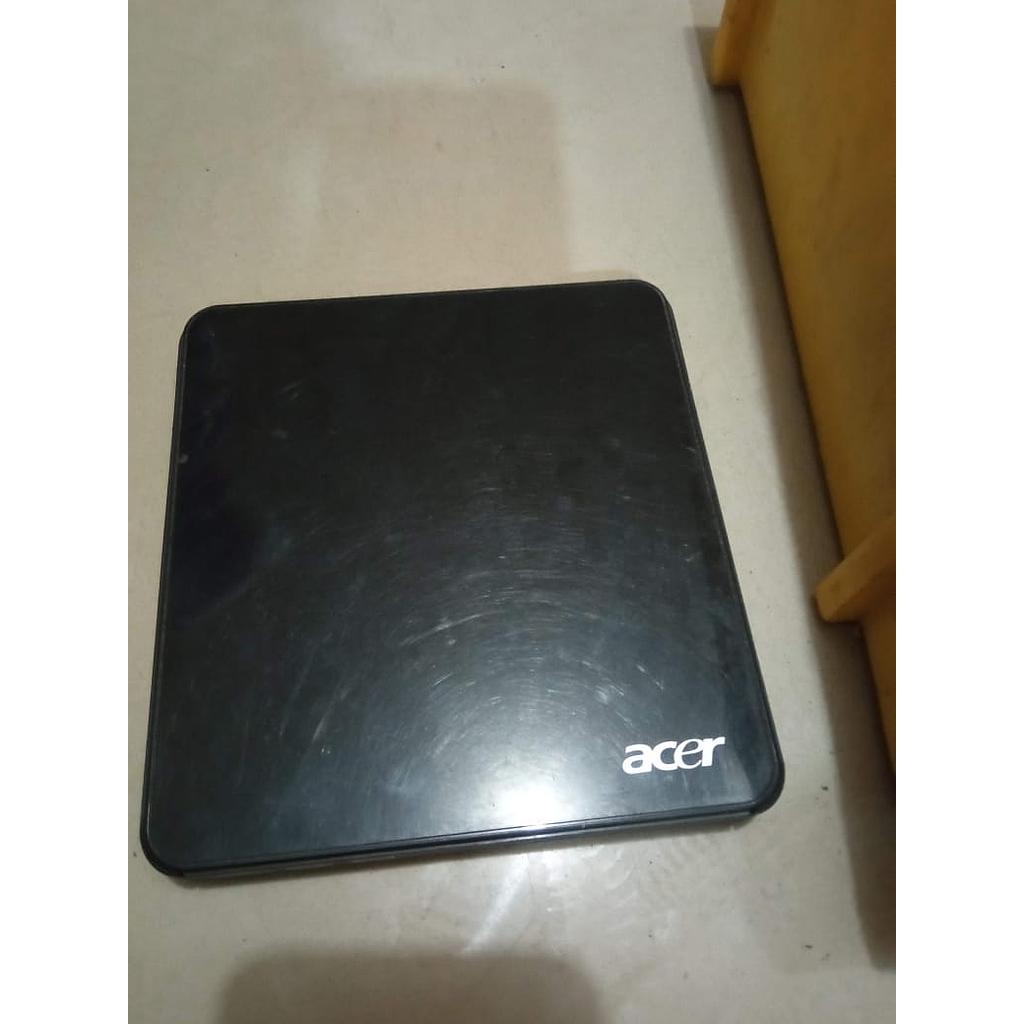 DVD Eksternal Acer, Model ESW960