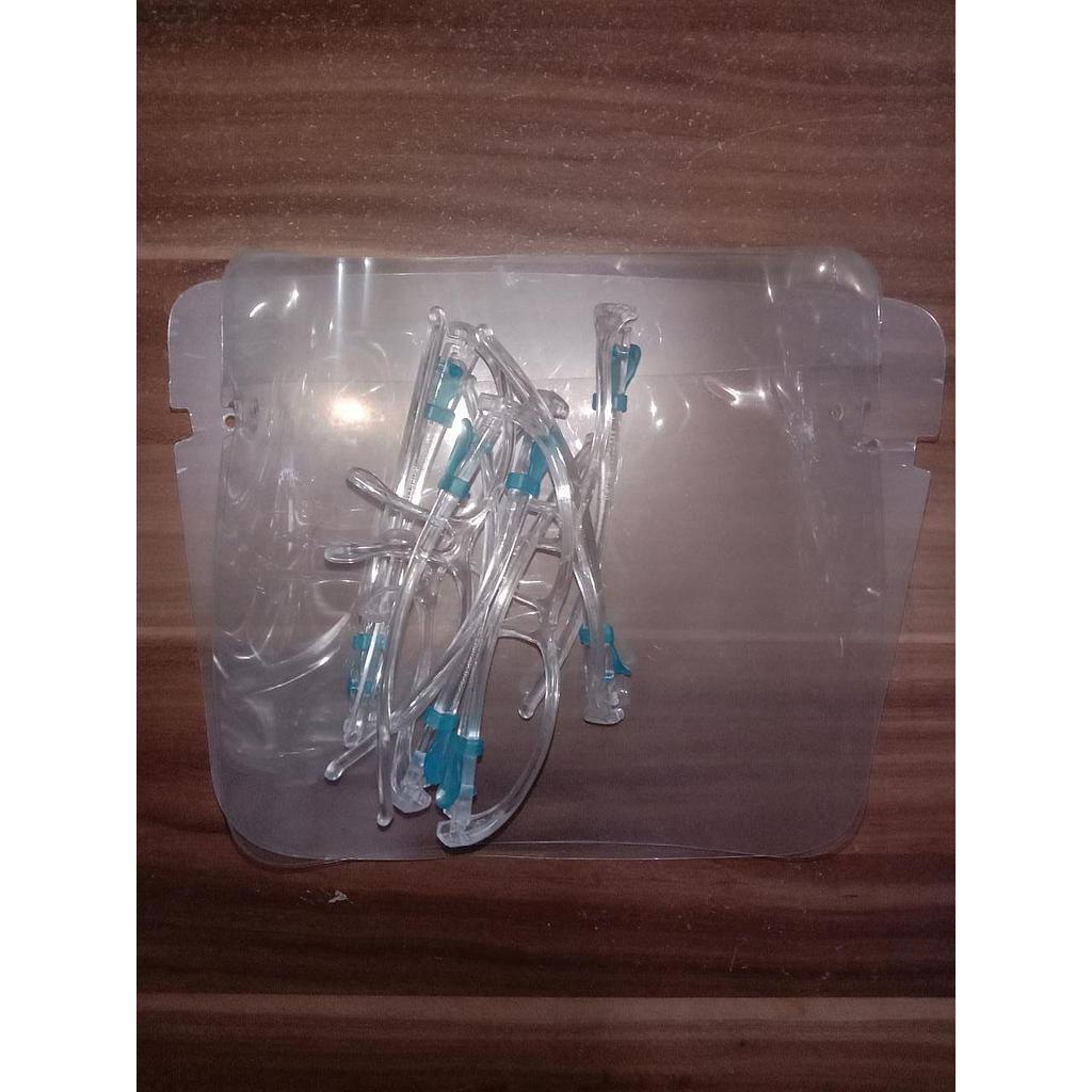 Face Shield 