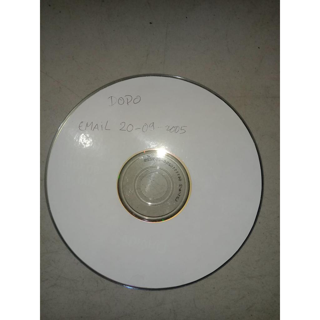 CD Dopo