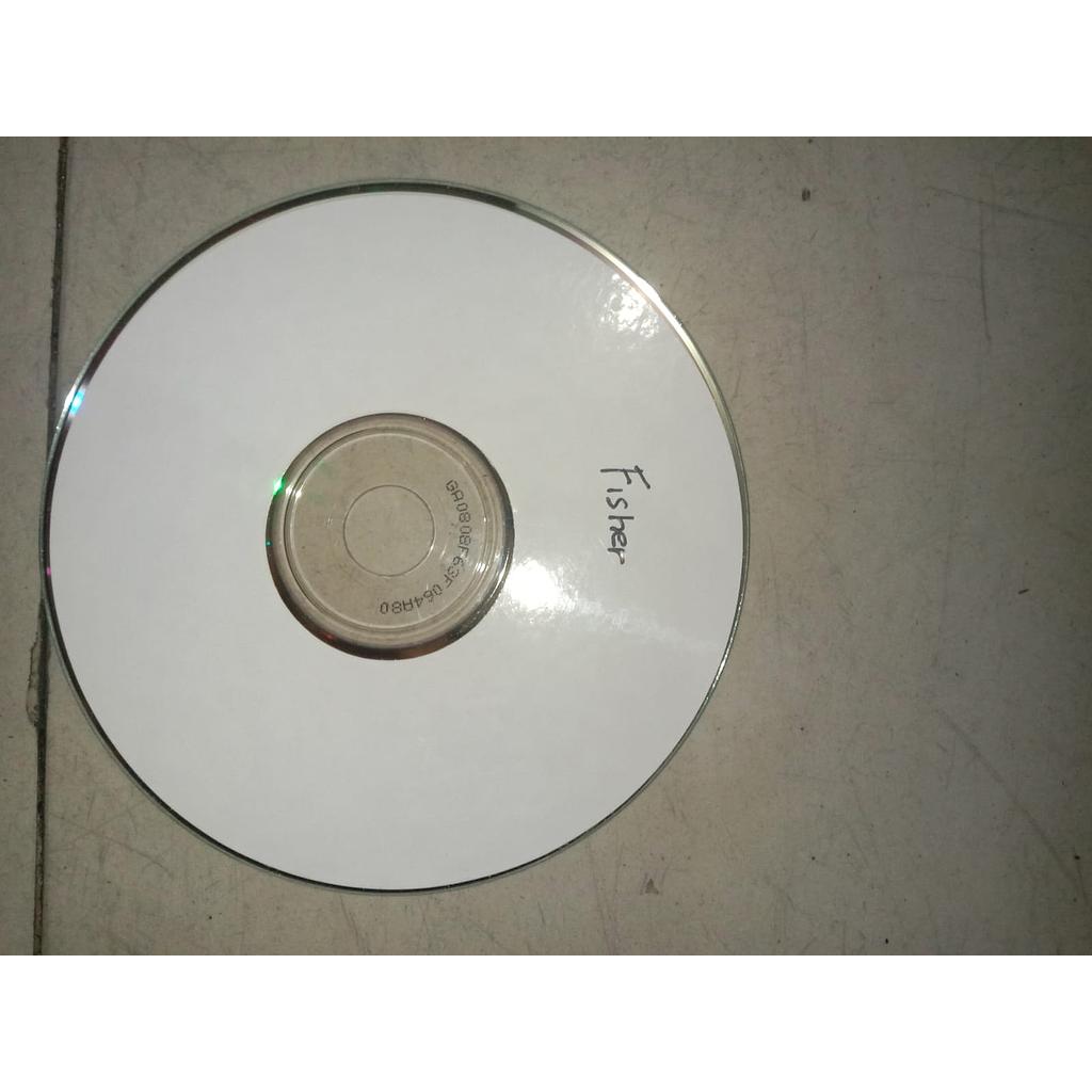 CD Fisher 