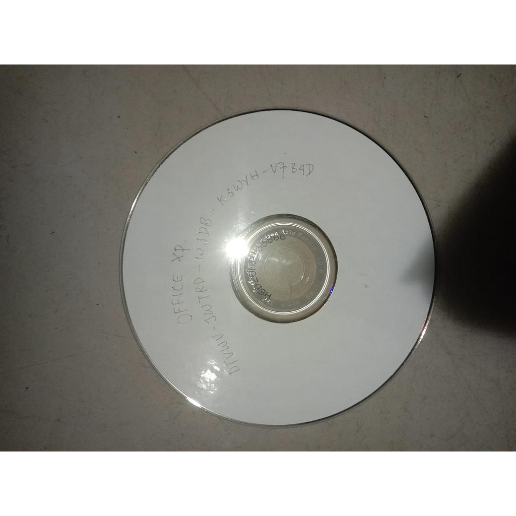 CD Office XP, DTVWV, JWTRD, WJD8, K3WYH, V7B4D