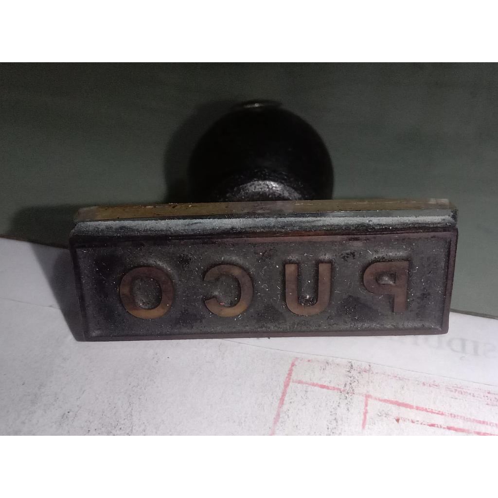 Stampel Puco