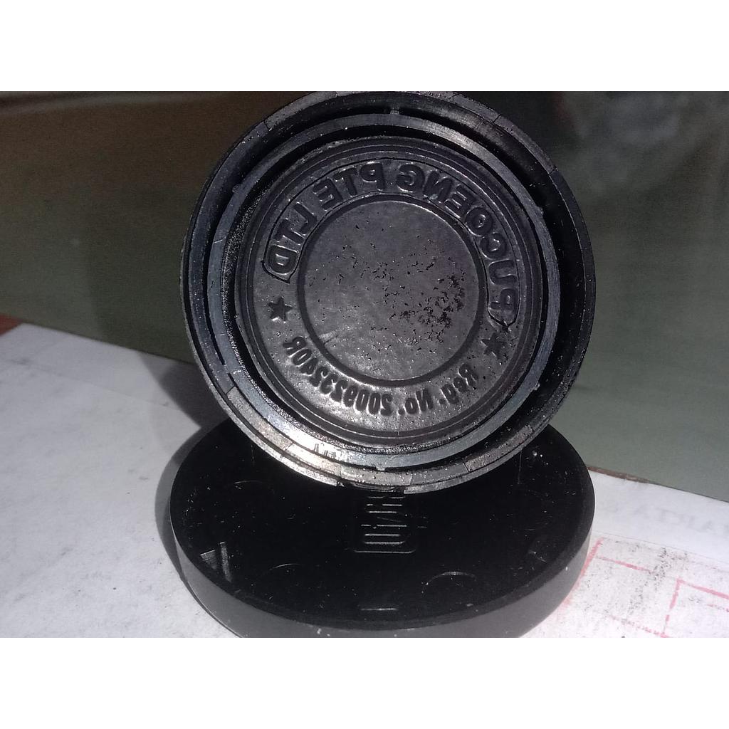 Stampel Pucoeng PTE LTD 