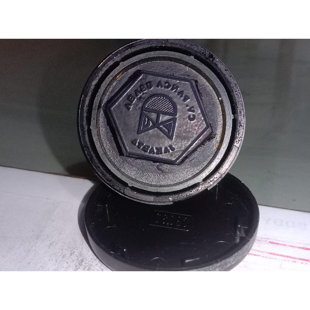 Stampel CV Panca Usaha Jakarta 