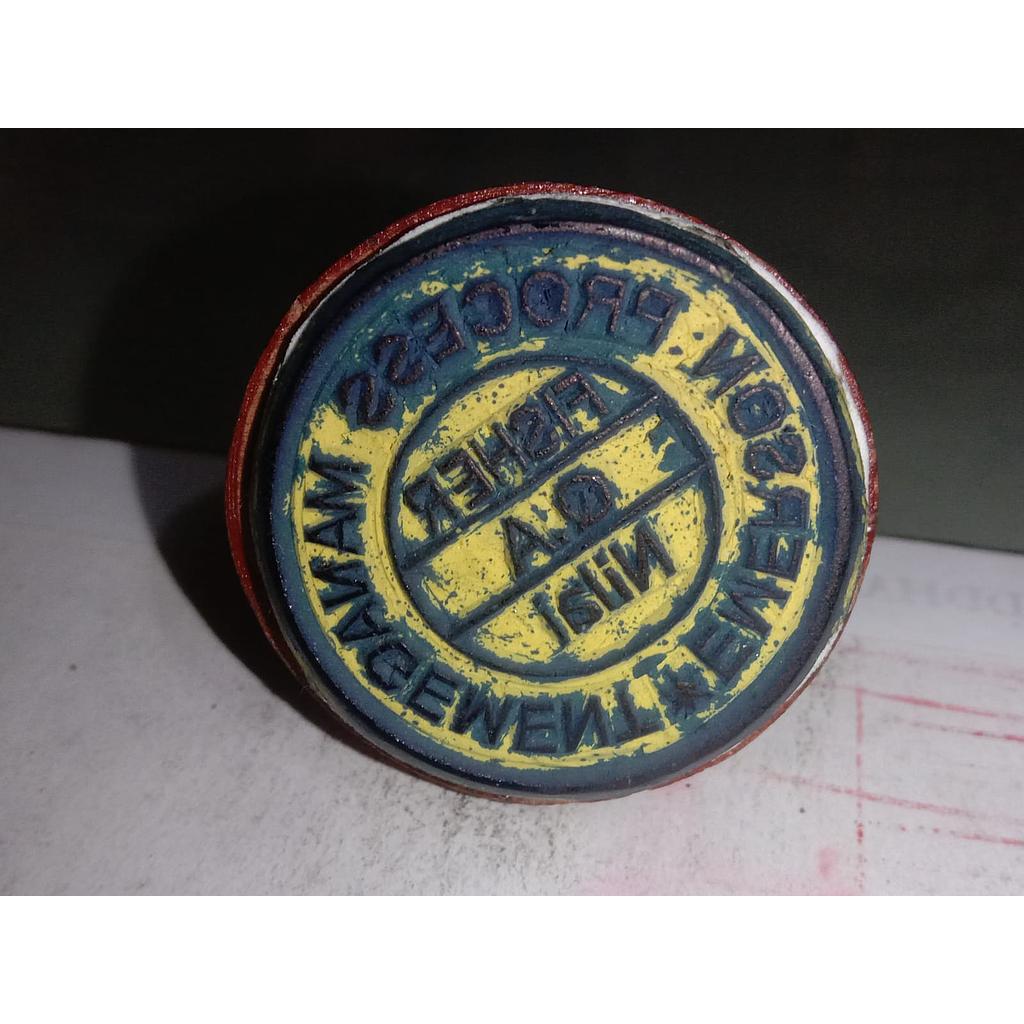 Stampel Emerson Process Management Asia Pacific Pte Ltd