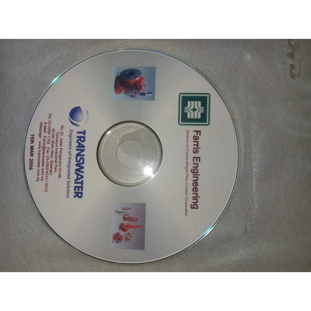 CD Farris Engineering 