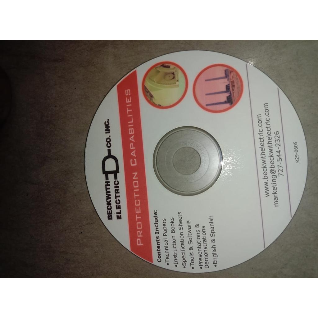 CD Protection Capabilities 