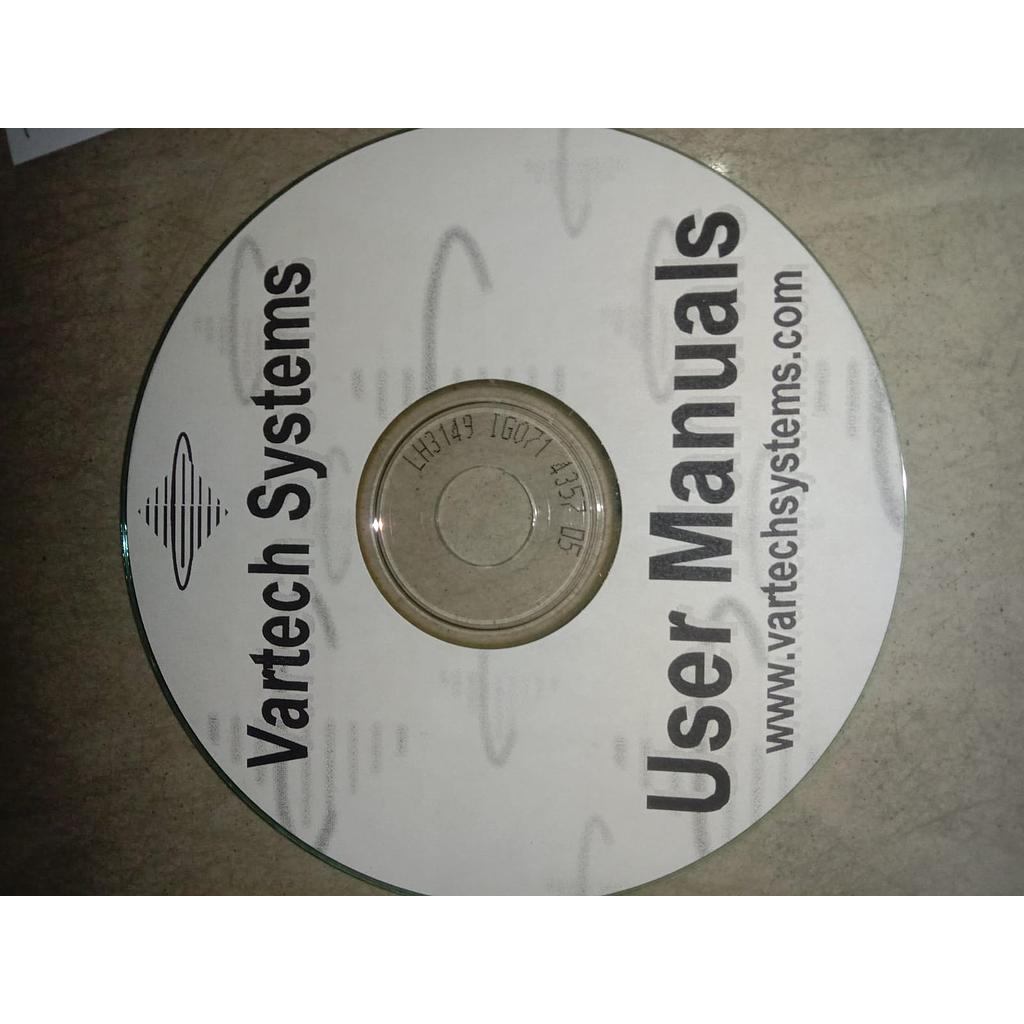 CD Vartech Systems