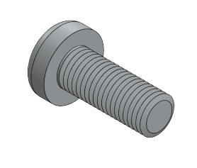 BAP AGA-2806 SERIES; Screw LCD