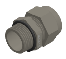 BAP AGA 2806-SERIES; Kabel Gland