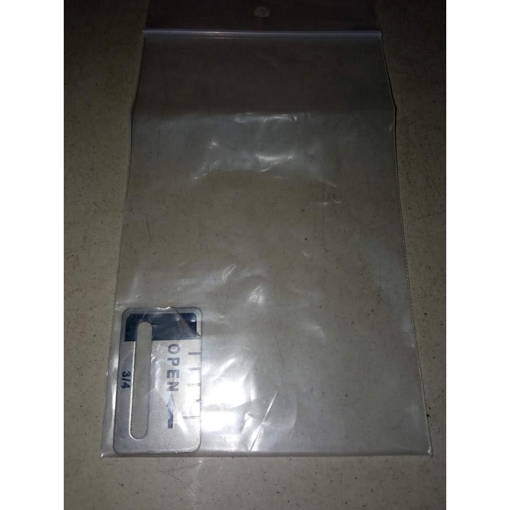 Travel Scale 3/4" 667-30 CVS