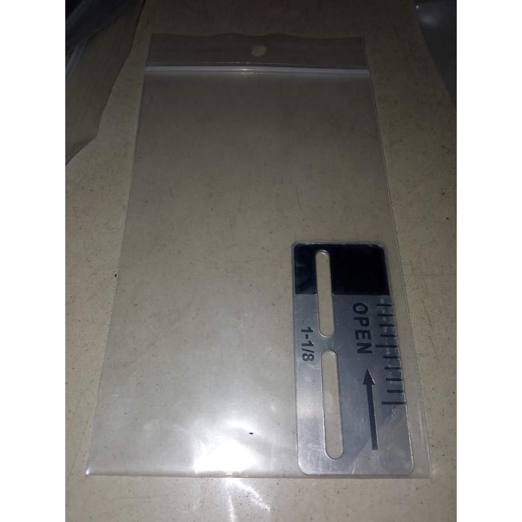 Travel Scale 1-1/8" 667-40-46 CVS