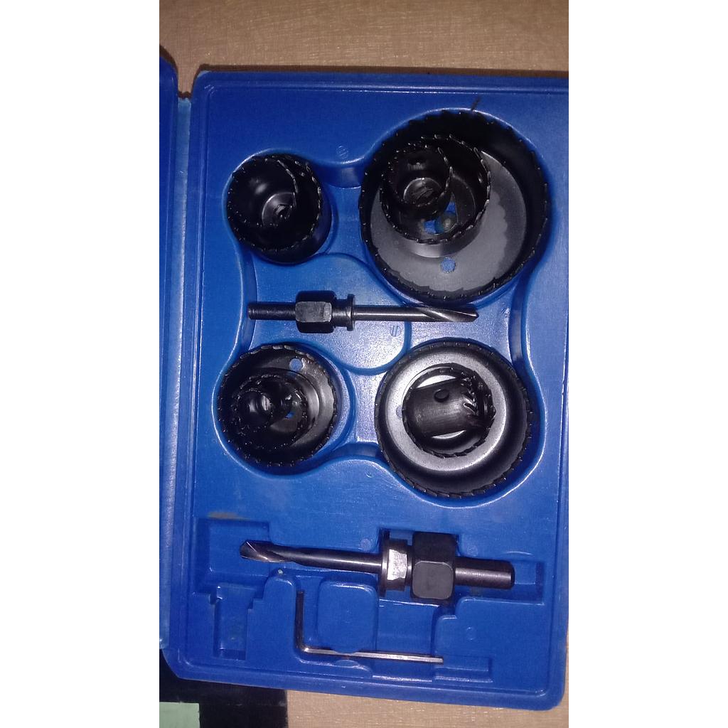 Mata Bor Sharp Toll CO 4D