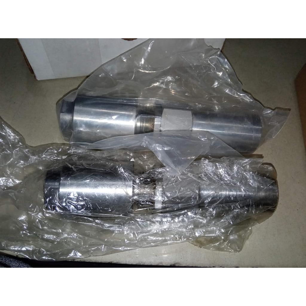 Sigma HLR, Model 24RV16.5900PSI, Ex Kanoko Panel SO 100447