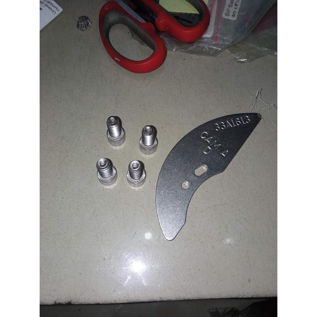 Fisher DVC 6020 1051/30-66 &amp; 1052/30-70 