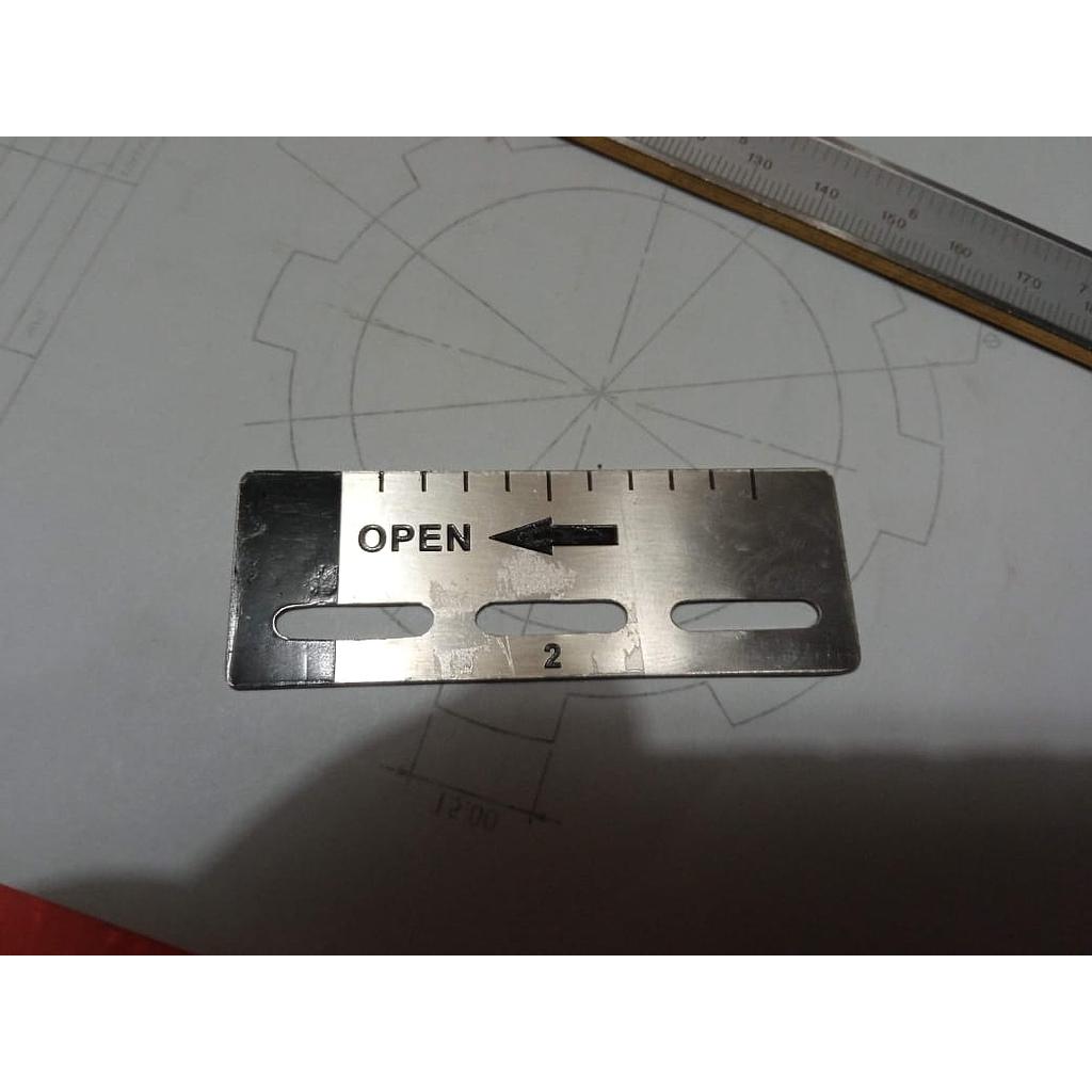 Travel 2 Kecil 667s-45&amp;46