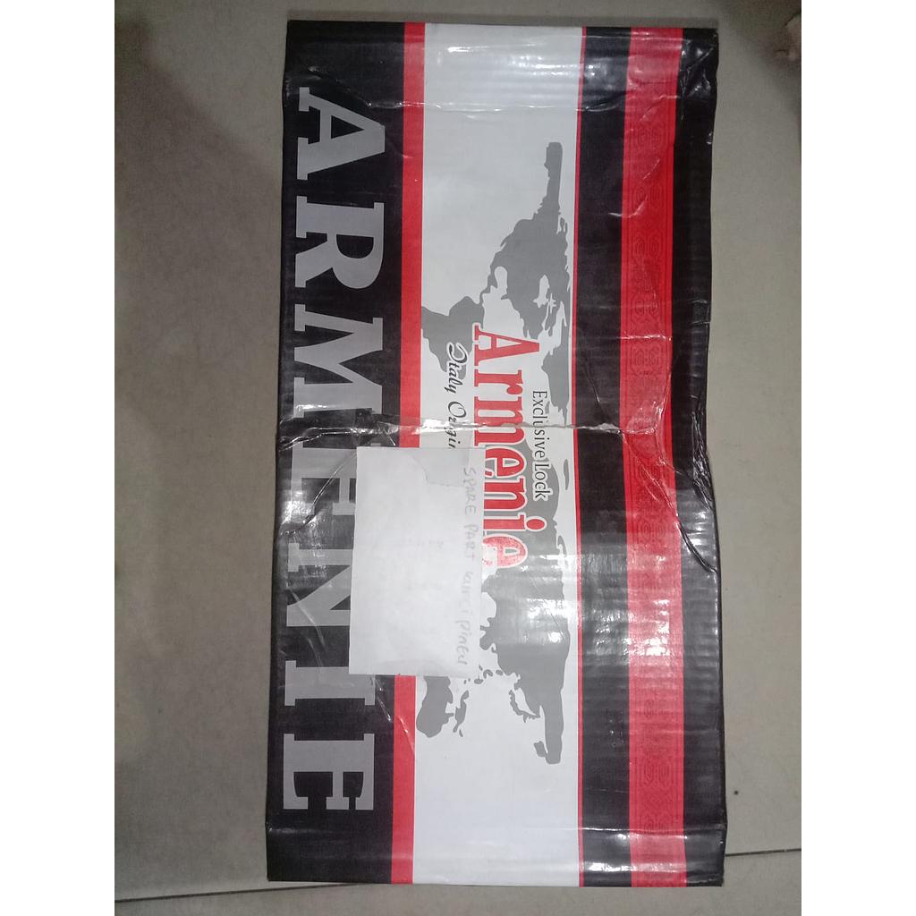 Spare Part Kunci Pintu Armenia 