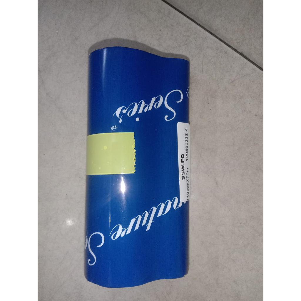 Tinta Barcode SSW TQ