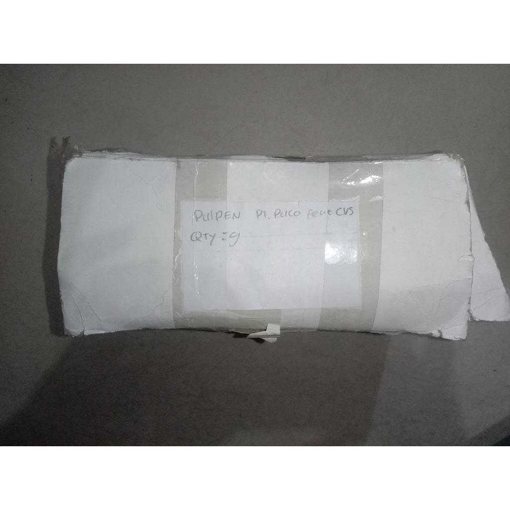 Pulpen PT Puco feat CVS 