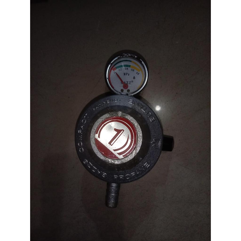 Regulator Gas LPG 