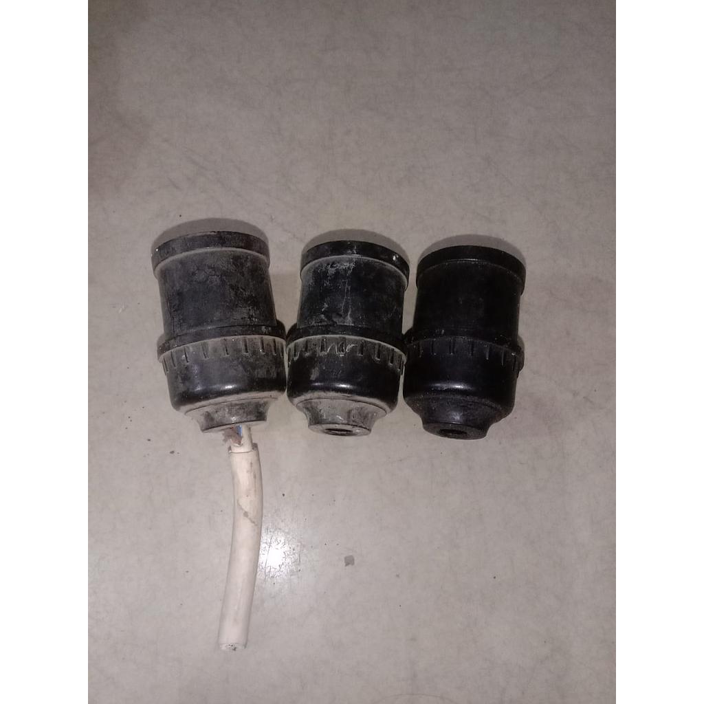 Fitting Lampu Gantung 