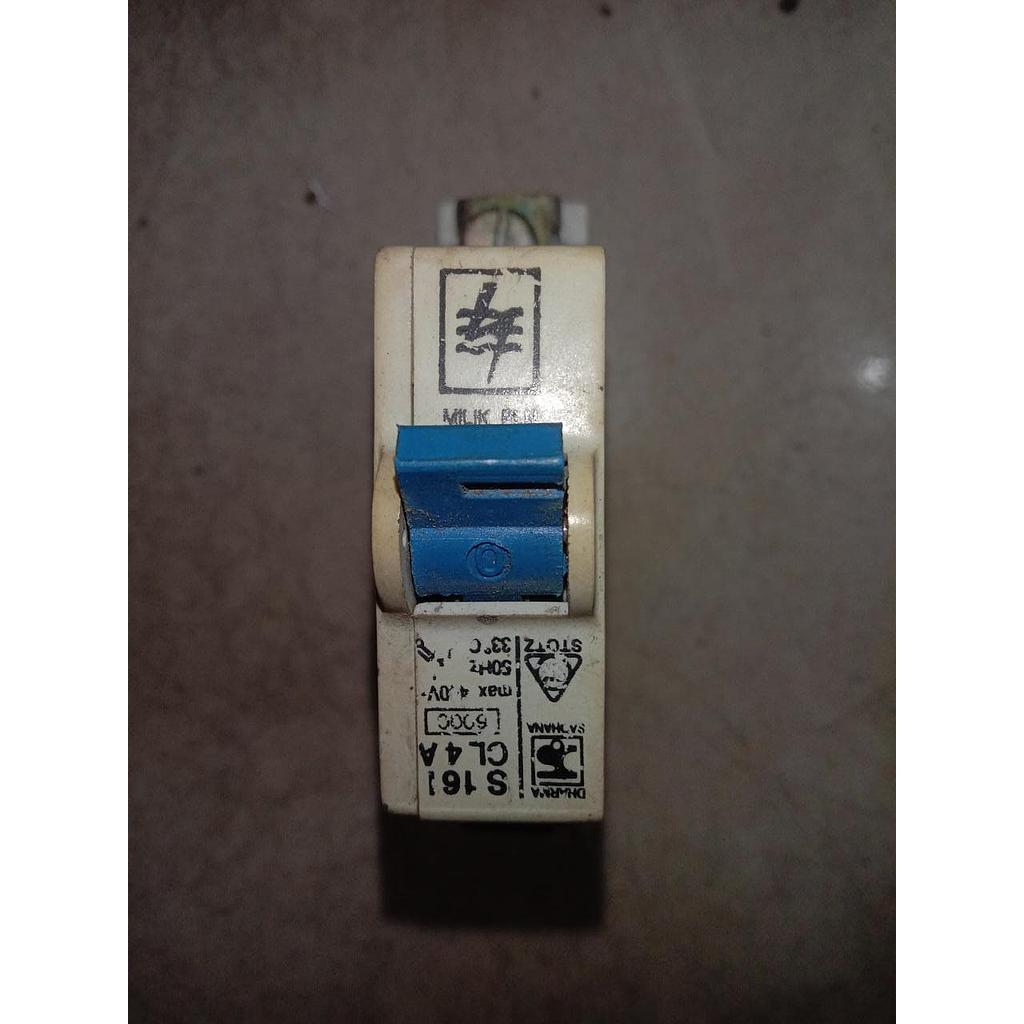 MCB Dharma Sadhana S 16ICL4A