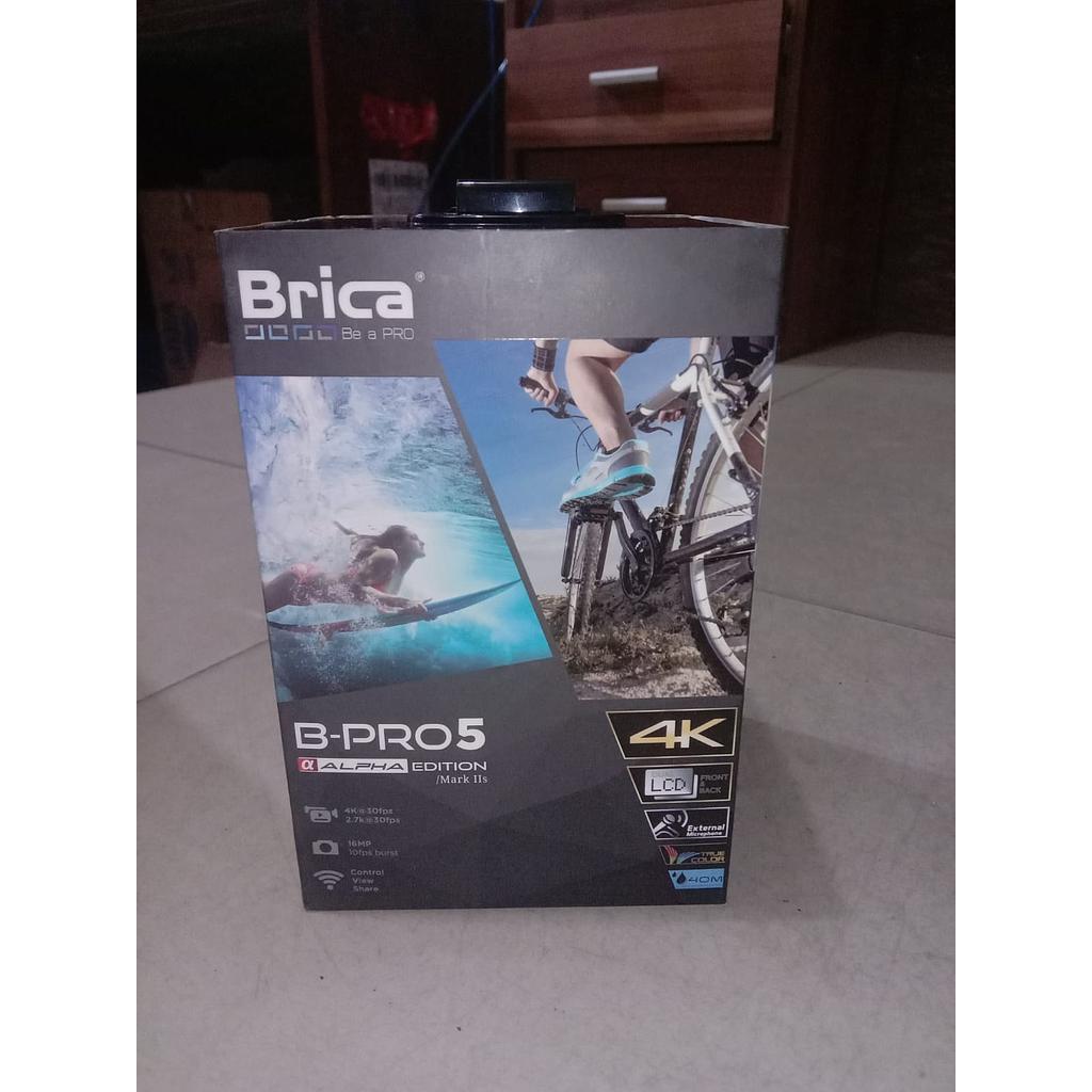 Kamera Brica B-PRO 5