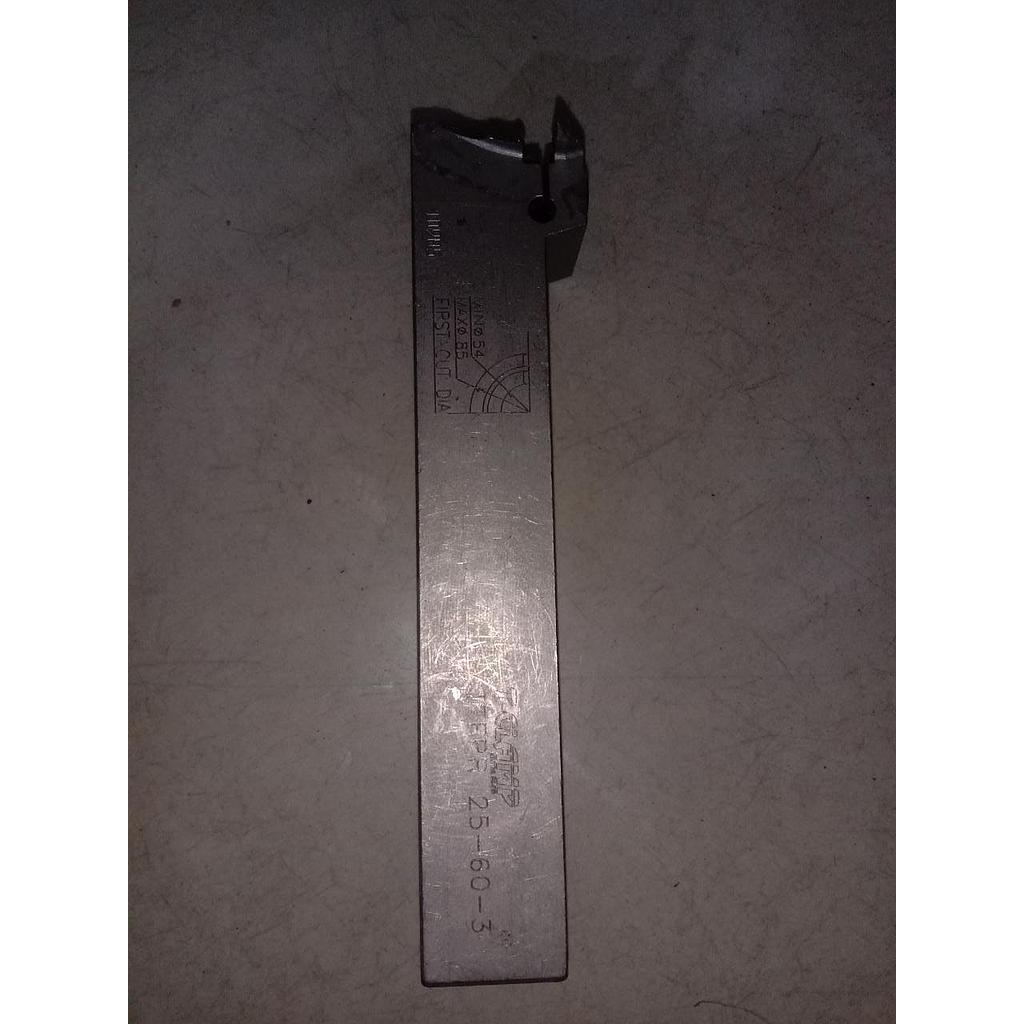 Holder TTFPR 25-60-3 (Rusak)