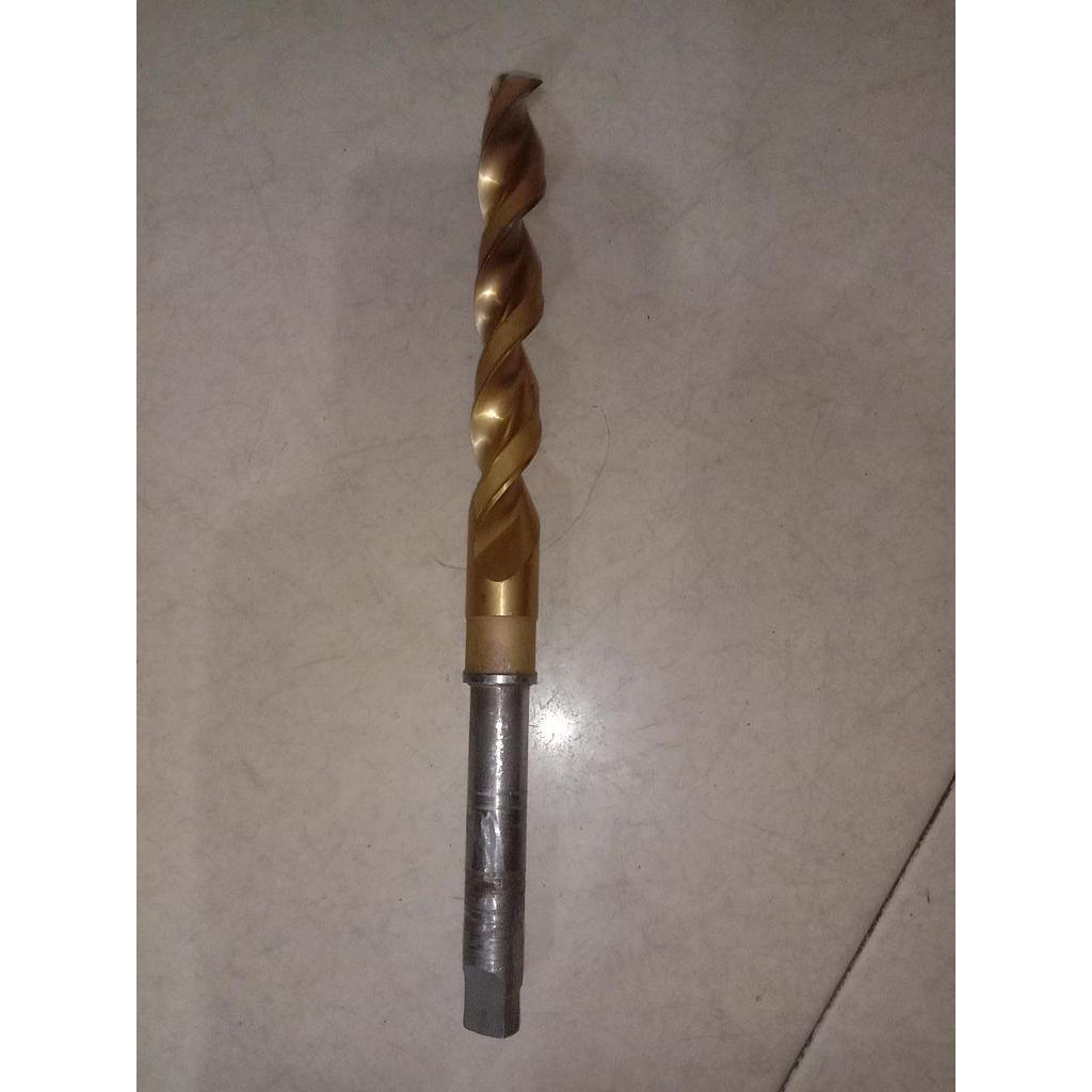 Mata Bor Diameter 18, Brand Taisin 