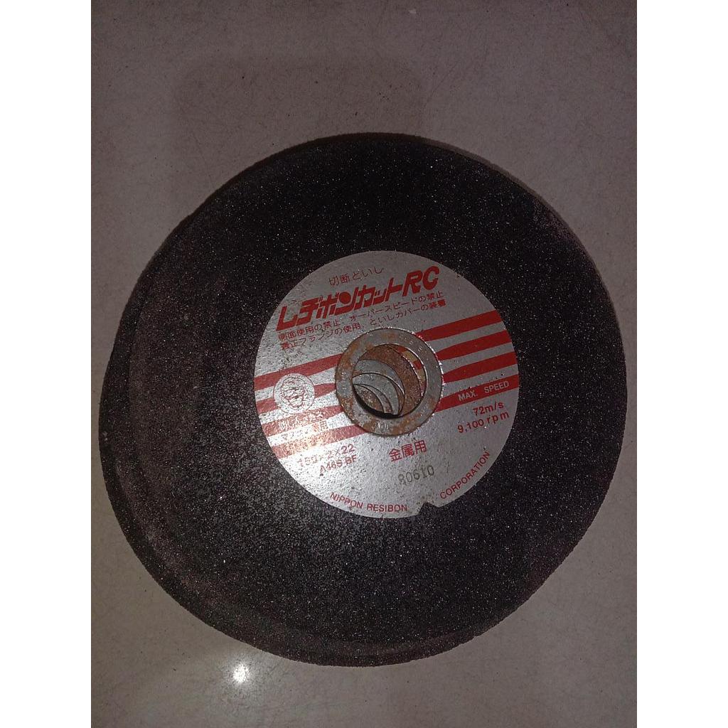 Gerinda Potong 7", A46S BF