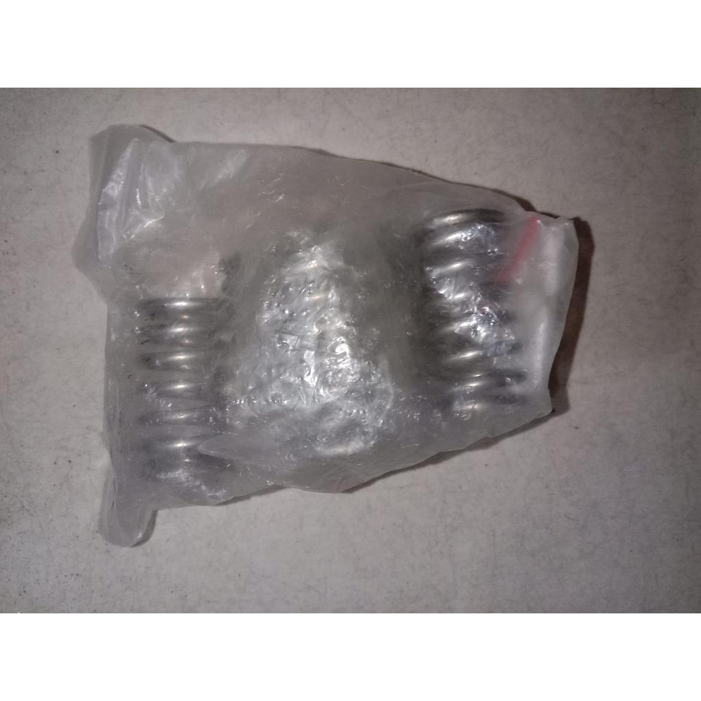 Spring SST 3x38x21mm