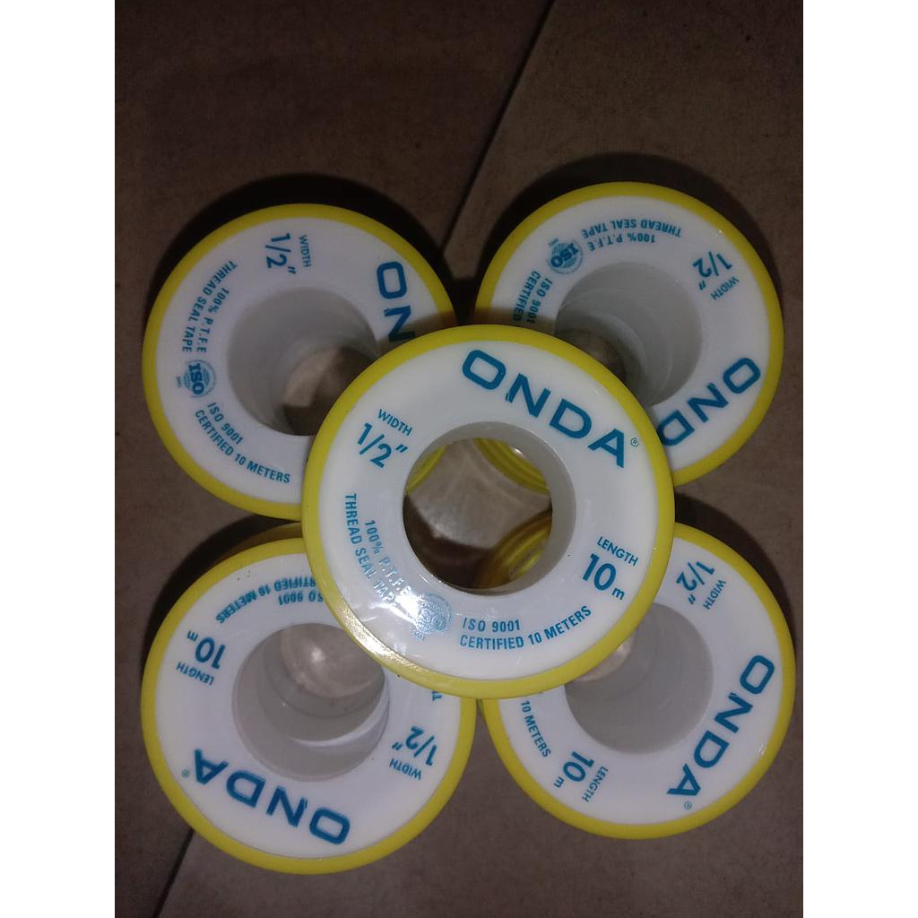 Sealtape Brand Onda 