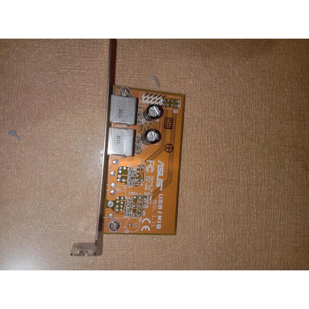 USB Adaptor Card 