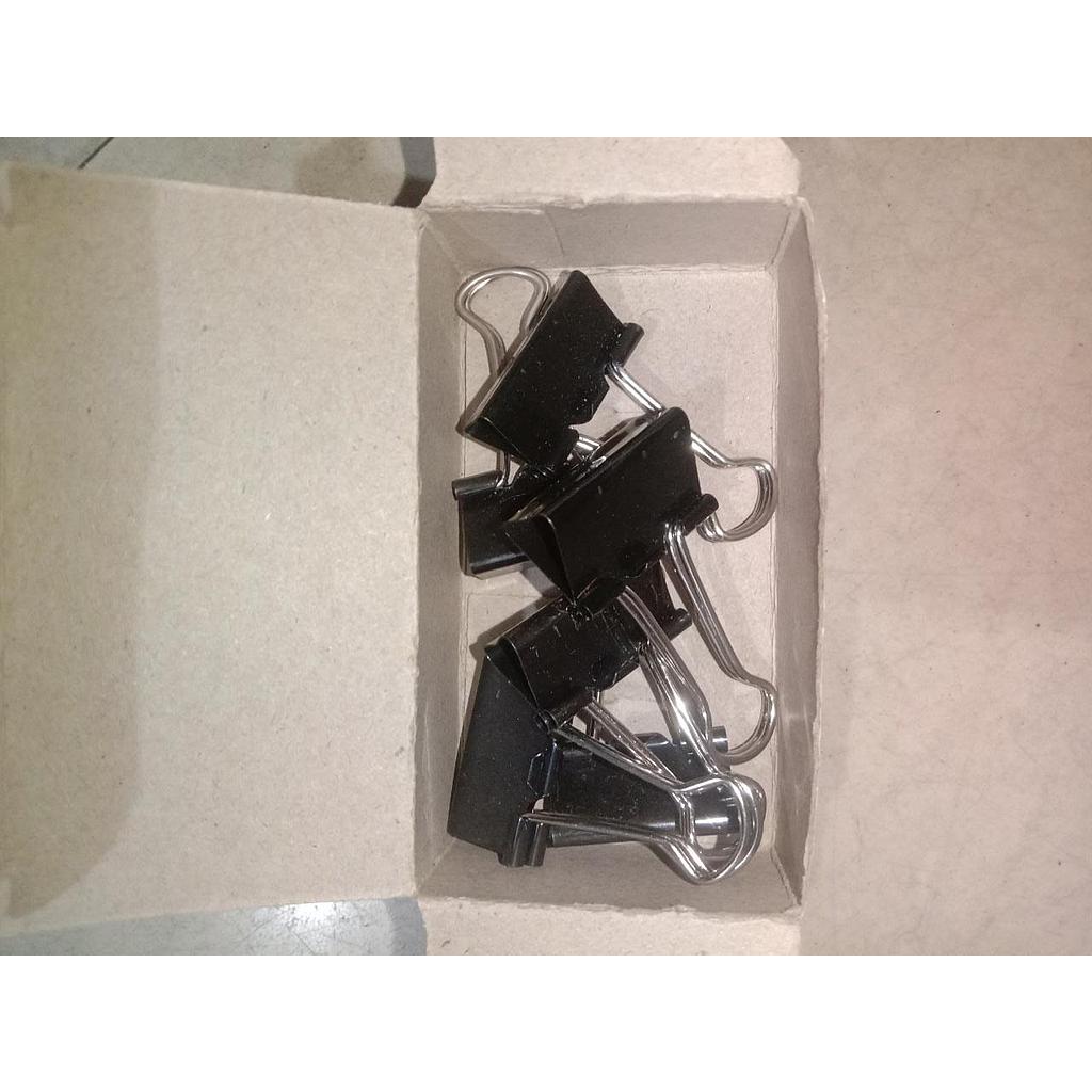 Binder Clips Joyko No. 111