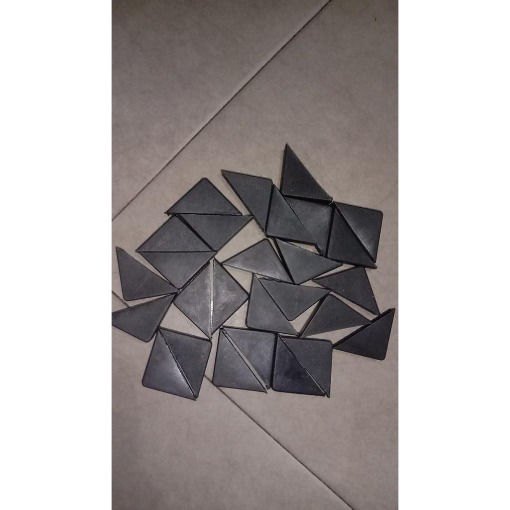 Pelindung Ujung Meja Kaca 