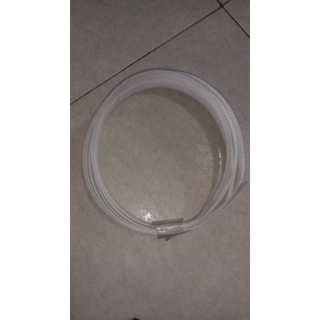 Tali Strapping Putih 