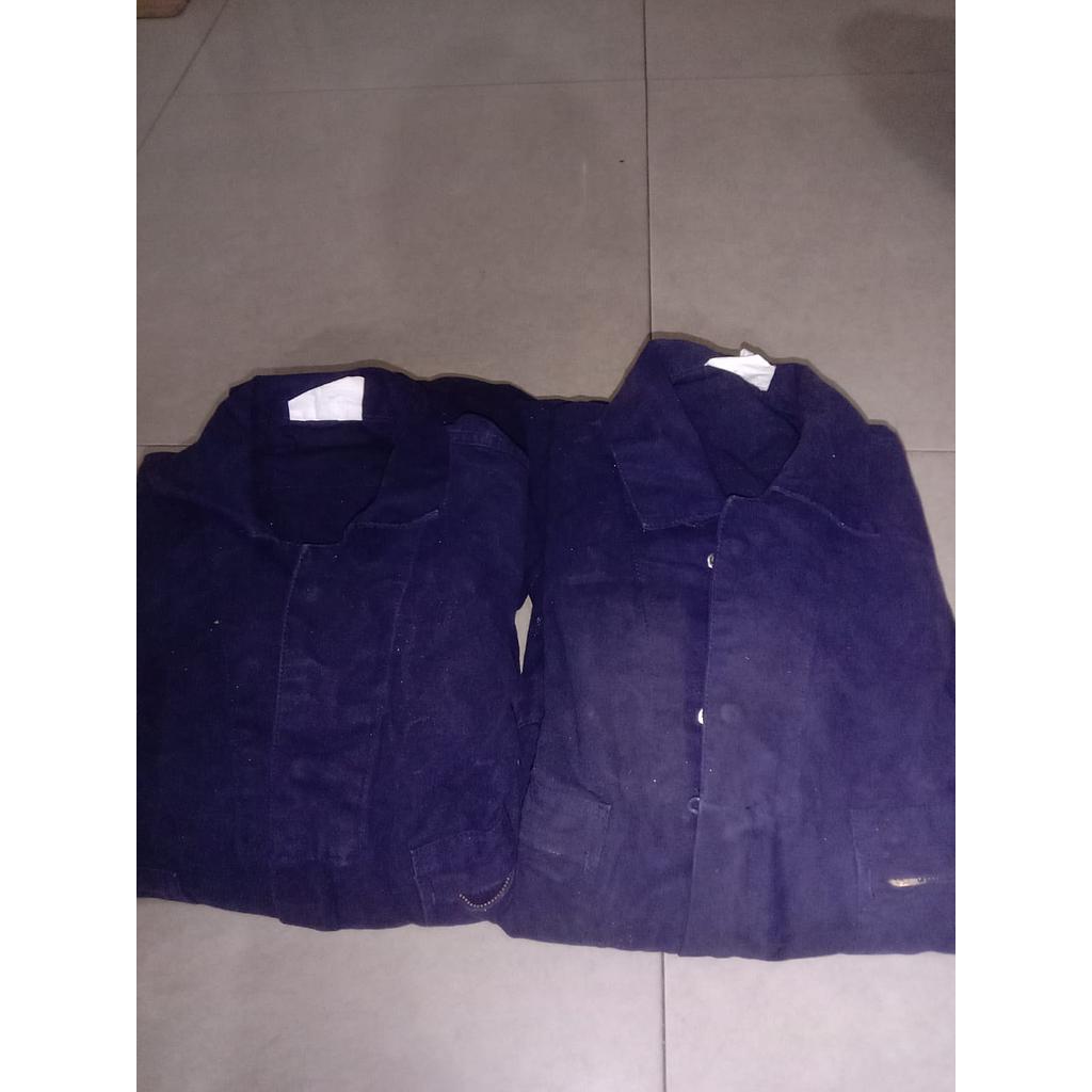 Warepack, Size XL, Warna Biru Dongker