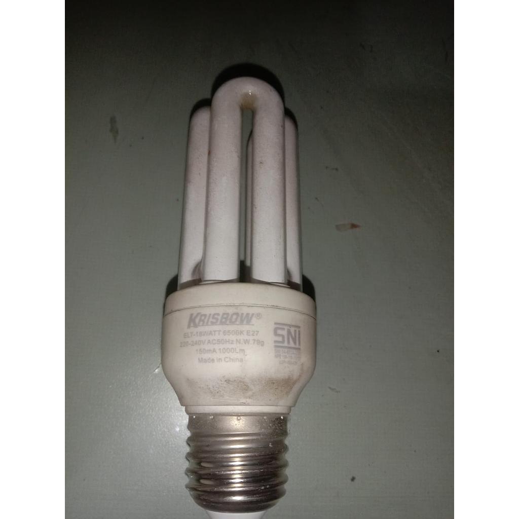 Lampu Krishbow 18W