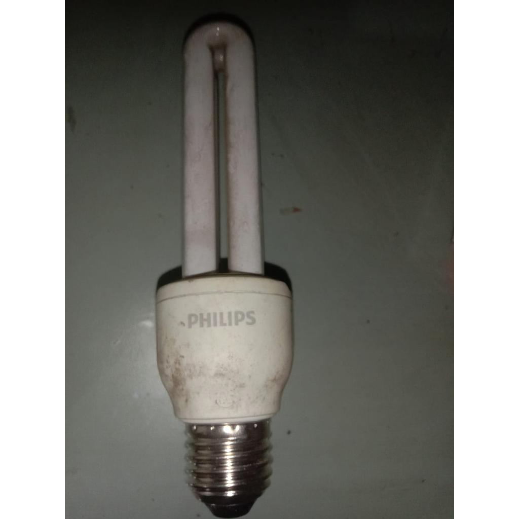 Lampu Philips 14W