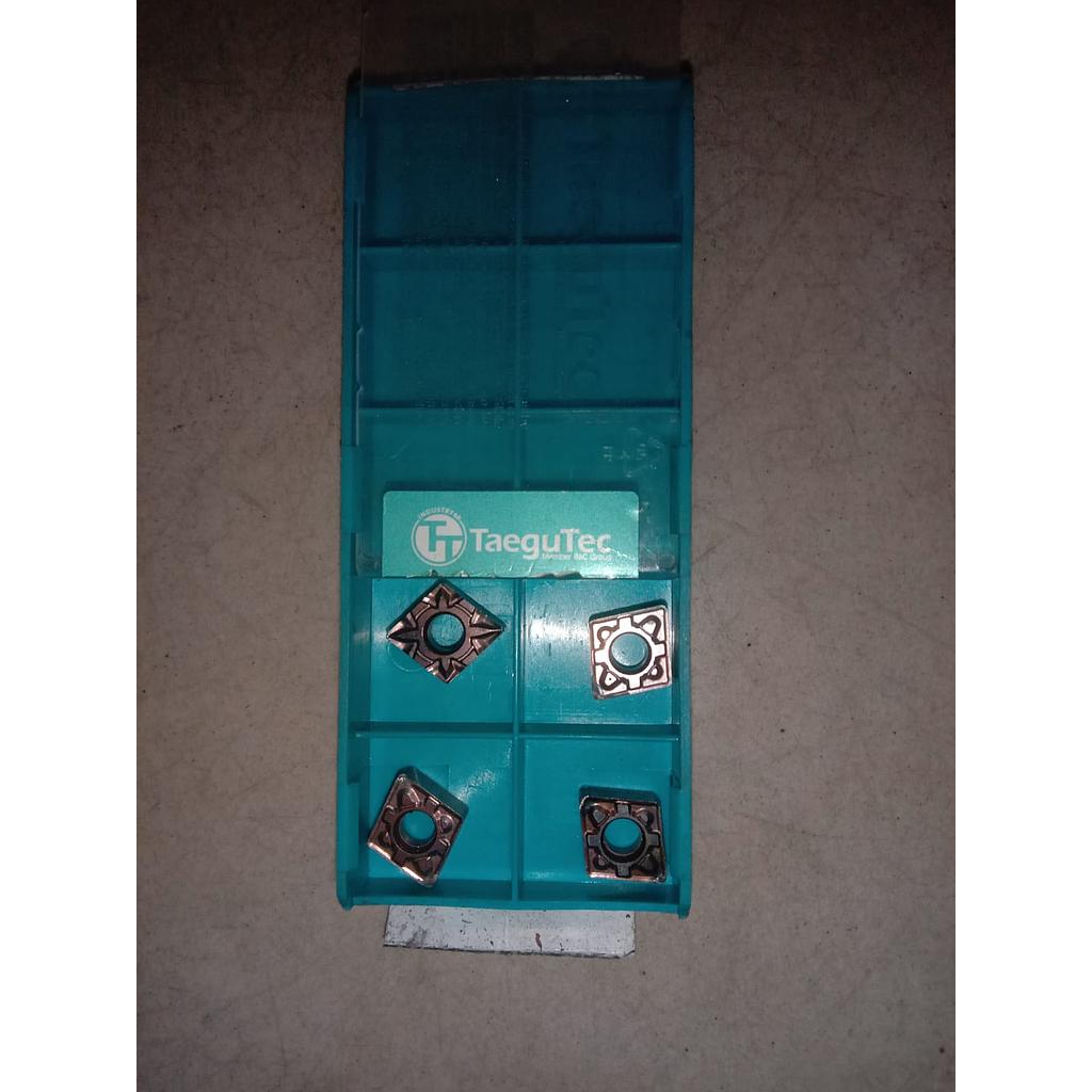 Insert CNMG 090404 EA TT9225