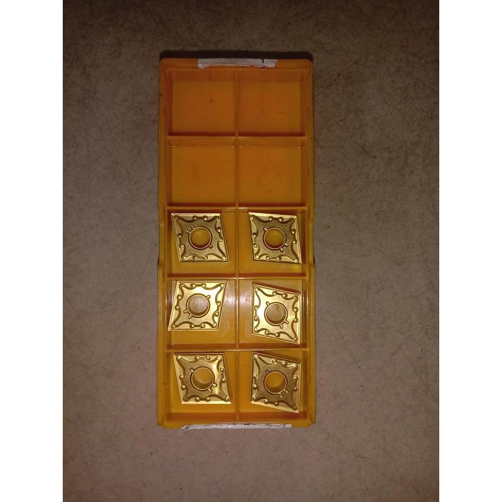 Insert CNMG 120404-MA US735