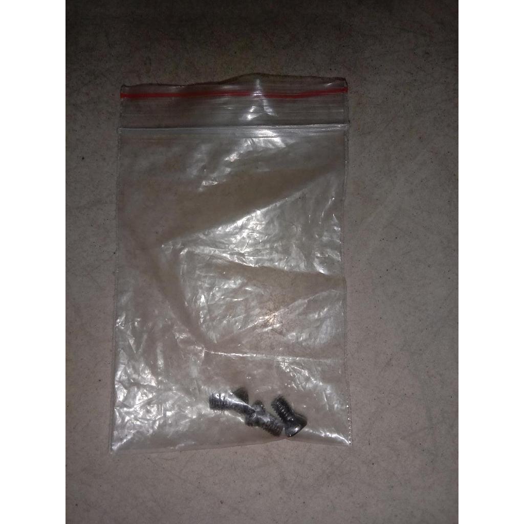 Baut Insert Diameter 3,5 mm